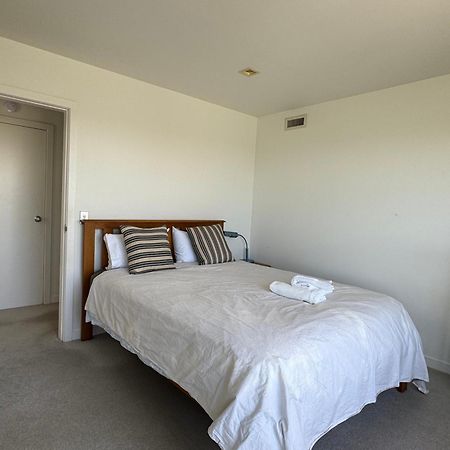 Super Large Seaview House Villa Wellington Bagian luar foto