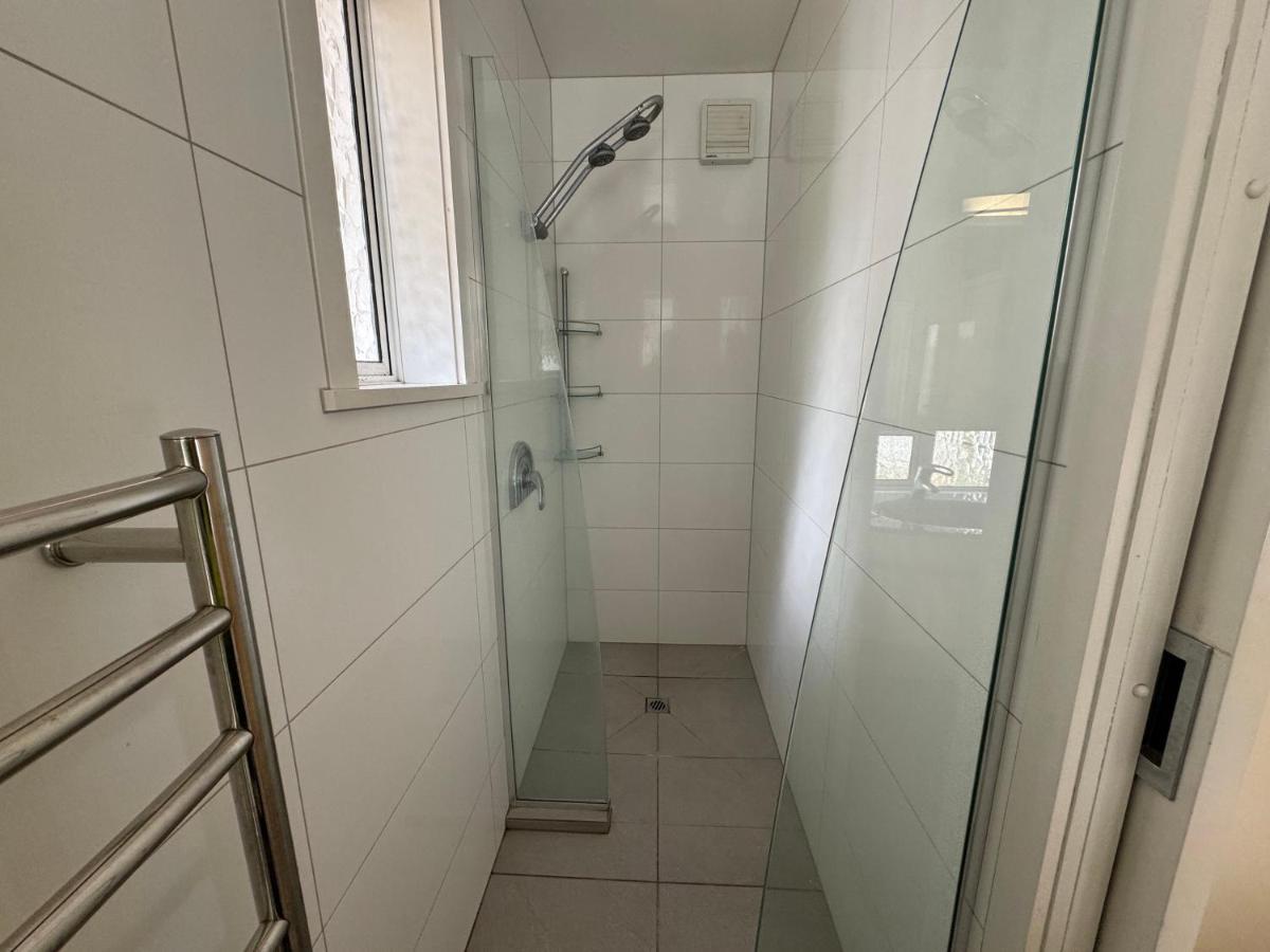 Super Large Seaview House Villa Wellington Bagian luar foto