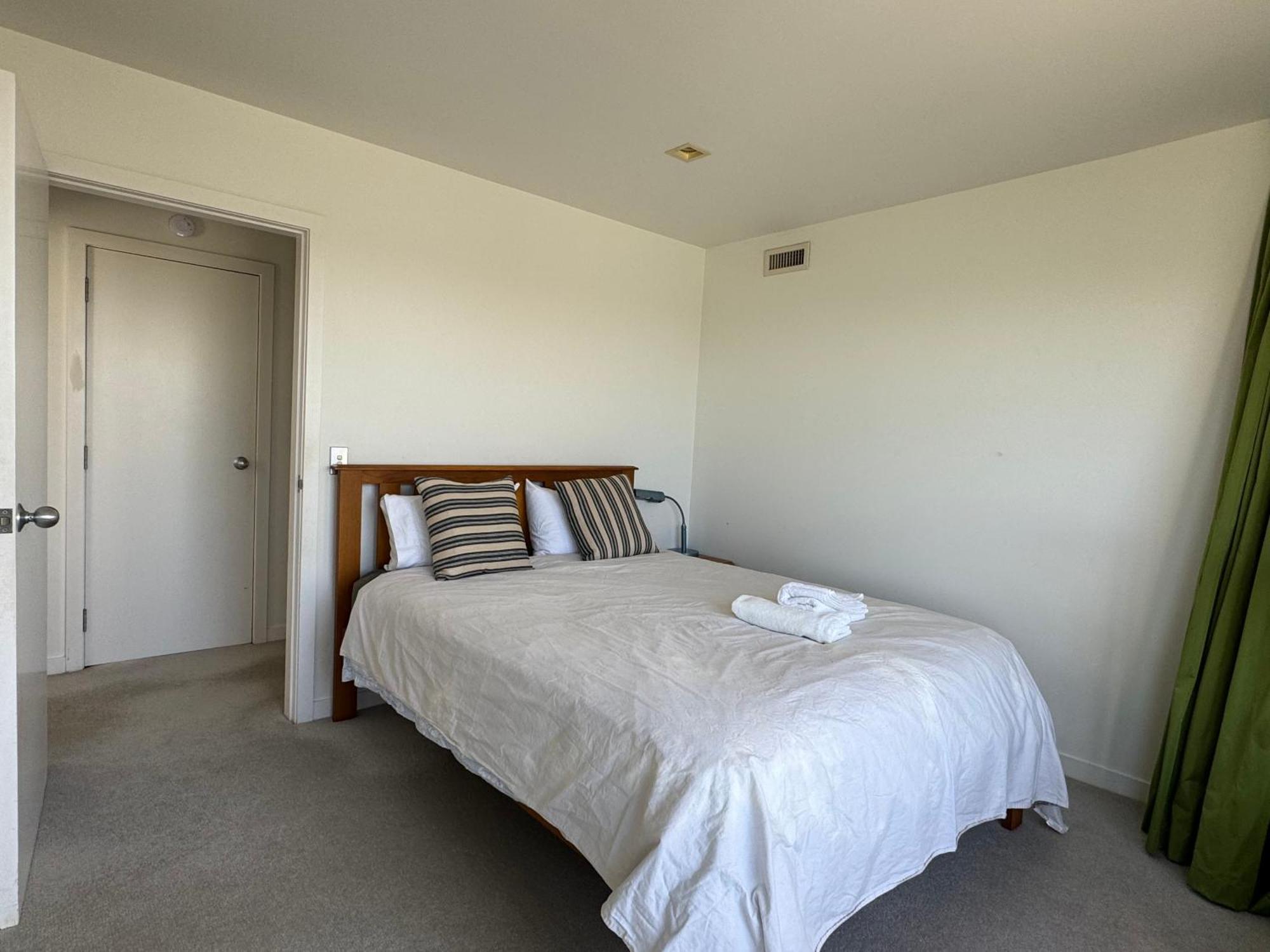 Super Large Seaview House Villa Wellington Bagian luar foto