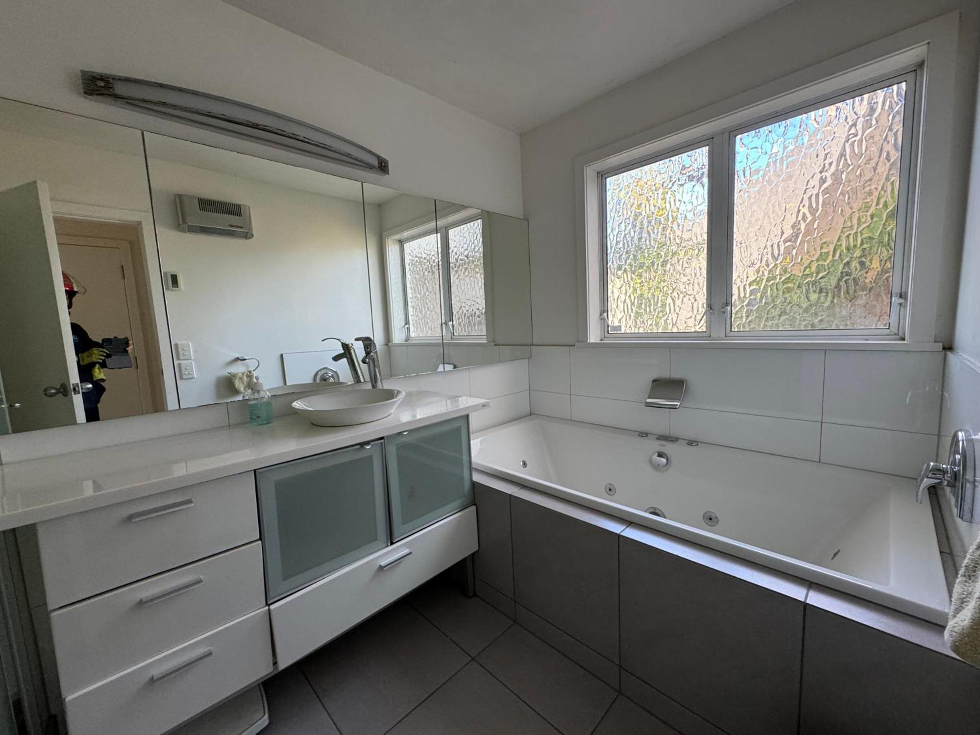 Super Large Seaview House Villa Wellington Bagian luar foto